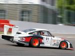 Porsche 935/78 Moby Dick 1978 года